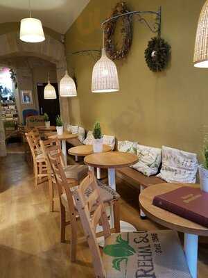 Taheebo Esencja Natury Ziolo-kawiarnia