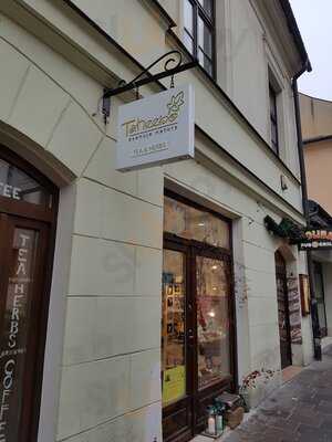 Taheebo Esencja Natury Ziolo-kawiarnia