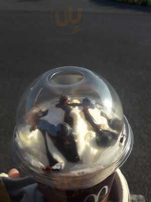 Mcdonald's Franowo Mcdrive