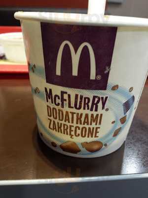 Mcdonald's Franowo Mcdrive