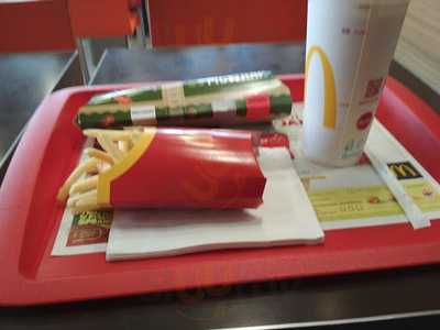Mcdonald's Franowo Mcdrive