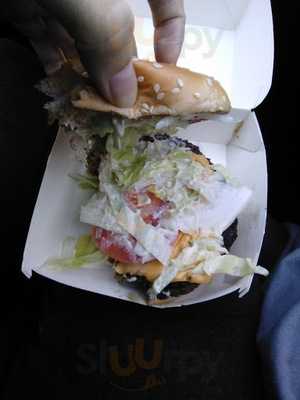 Mcdonald's Franowo Mcdrive