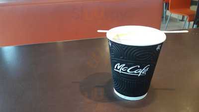 Mcdonald's Franowo Mcdrive