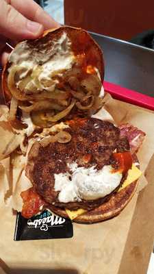 Mcdonald's Franowo Mcdrive