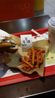 Mcdonald's Franowo Mcdrive