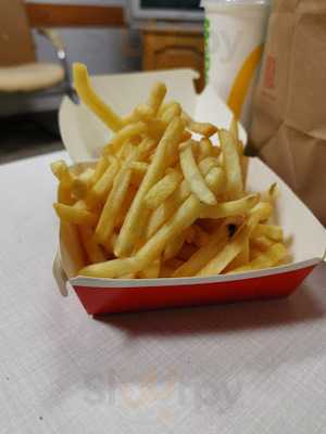 Mcdonald's Franowo Mcdrive