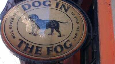 Oldsmobil Pub & Restaurant