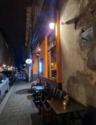 Oldsmobil Pub & Restaurant