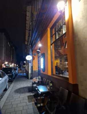 Oldsmobil Pub & Restaurant