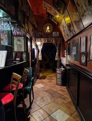 Oldsmobil Pub & Restaurant