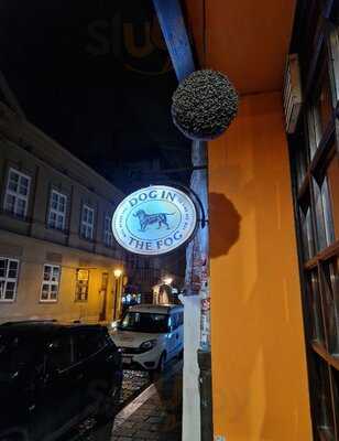 Oldsmobil Pub & Restaurant