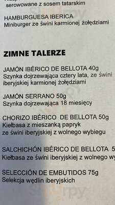 Euskadi - Kuchnia Baskijska