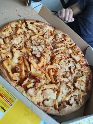 Pizzeria Gruby Benek