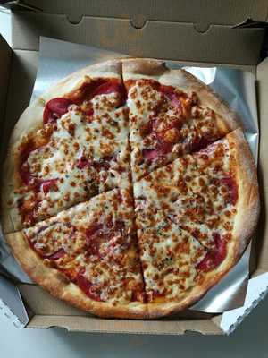 Pizzeria Gruby Benek