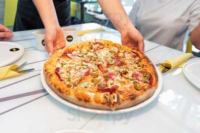 Pizzeria Gruby Benek