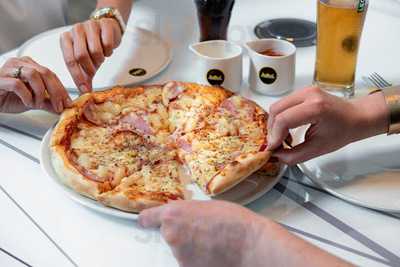 Pizzeria Gruby Benek