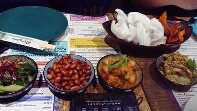 Restauracja Chińska Mao