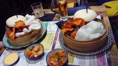 Restauracja Chińska Mao