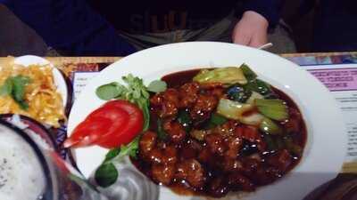 Restauracja Chińska Mao