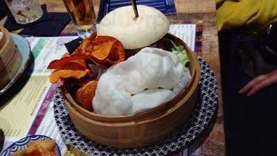 Restauracja Chińska Mao