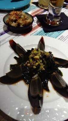 Restauracja Chińska Mao