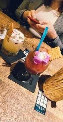 Restauracja Chińska Mao