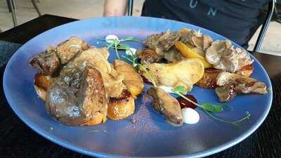 Szara Eminencja X Ursynów