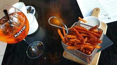 Szara Eminencja X Ursynów