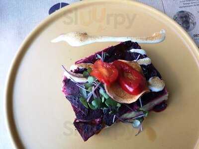 Szara Eminencja X Ursynów