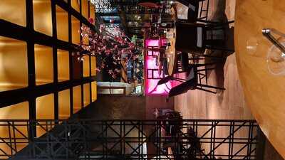 Wabu Sushi & Japanese Tapas