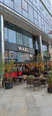 Wabu Sushi & Japanese Tapas