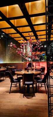 Wabu Sushi & Japanese Tapas