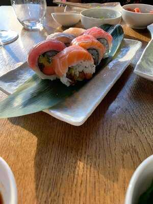 Wabu Sushi & Japanese Tapas