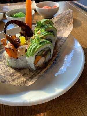 Wabu Sushi & Japanese Tapas