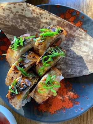 Wabu Sushi & Japanese Tapas