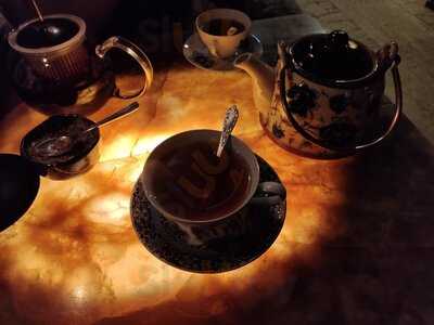 Herbaciarnia Same Fusy