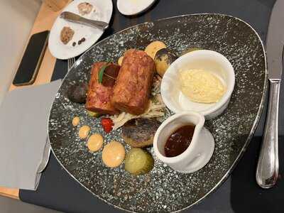 Restauracja Elixir By Dom Wódki