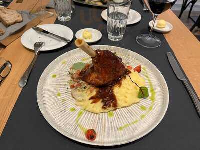 Restauracja Elixir By Dom Wódki