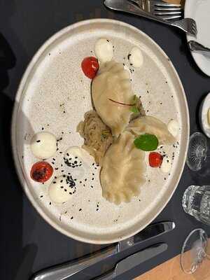 Restauracja Elixir By Dom Wódki