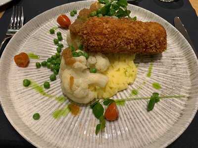 Restauracja Elixir By Dom Wódki