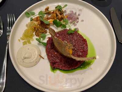 Restauracja Elixir By Dom Wódki