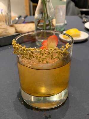 Restauracja Elixir By Dom Wódki