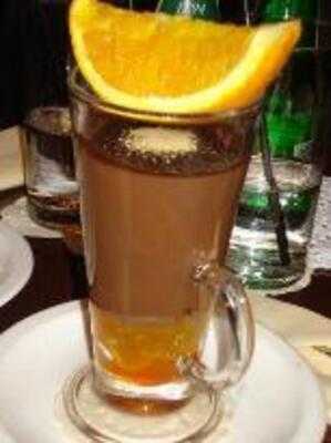 Pijalnia Czekolady E.wedel Staroświecki Sklep