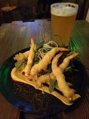 Drugie Dno - Nowogrodzka