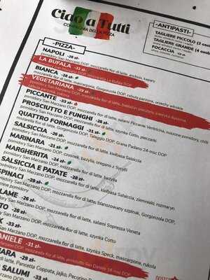 Ciao A Tutti Due - Dąbrowskiego