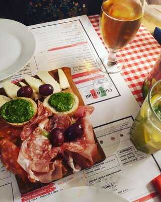 Ciao A Tutti Due - Dąbrowskiego