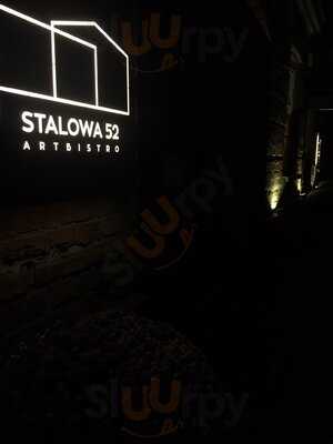 Artbistro Stalowa52