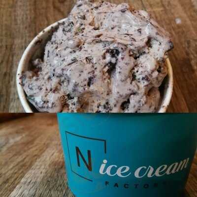 Nice Cream Factory