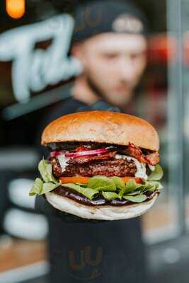 Teddy's Burger N'bar