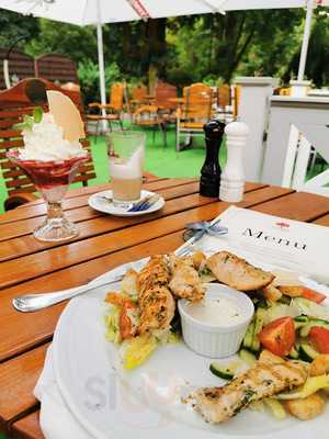 Resto Café Piano Song